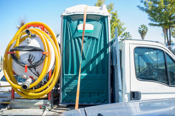 Best Emergency porta potty rental  in Rapid City, SD
