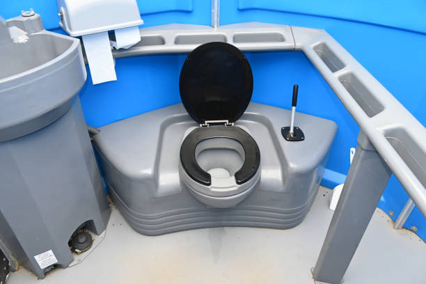 Porta potty services near me in Rapid City, SD