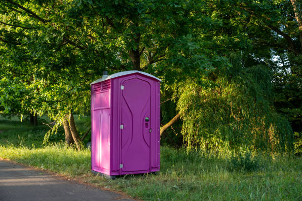 Portable Toilet Options We Offer in Rapid City, SD